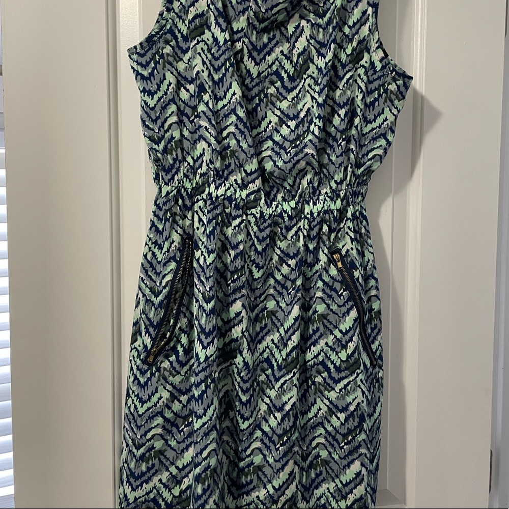 Speed Control Dress